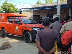 LC Karaoke Tewas dengan Tangan Terikat di Kosan Madiun, Diduga Dibunuh