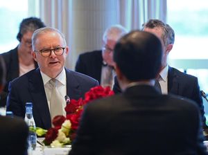 Luhut Rayu Australia Ekspor 120 Ribu Ton Lithium ke RI