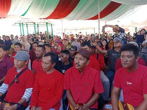 Nelayan Babel Dapat Kapal dari Mensos: Nggak Nyangka, Kirain Perahu Kecil