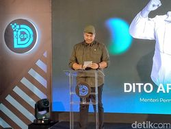 Menpora: 22 Stadion Disiapkan untuk Piala Dunia U-17, Termasuk JIS-Manahan