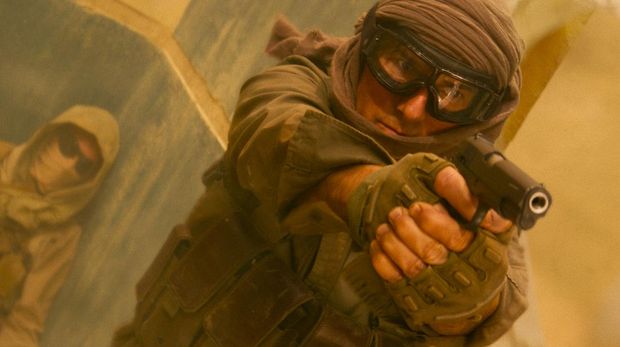 Mission: Impossible - Dead Reckoning Part One (2023) Mission: Impossible - Dead Reckoning Part One