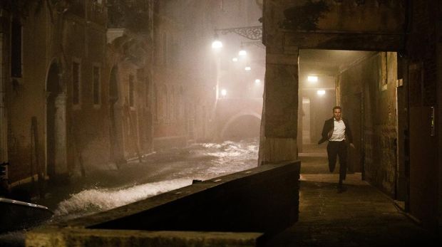 Mission: Impossible - Dead Reckoning Part One