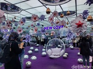 Wisata Viral di Jakarta, Museum Patah Hati yang Bikin Kamu Happy Wisata Viral di Jakarta, Museum Patah Hati yang Bikin Kamu Happy