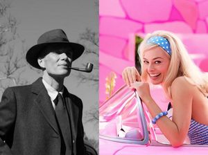 Tonton Oppenheimer atau Barbie Dulu, Ini Pilihan Tom Cruise Tonton Oppenheimer atau Barbie Dulu, Ini Pilihan Tom Cruise