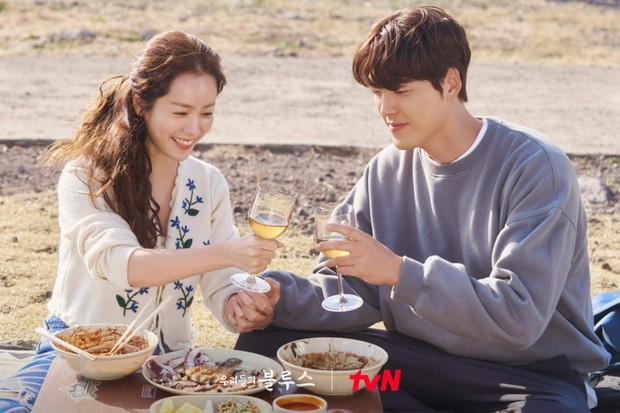 Our Blues (2022)/Dok.TvN