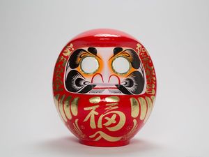 67 Karya Boneka Tradisional dan Modern Jepang Mampir ke Jakarta 67 Karya Boneka Tradisional dan Modern Jepang Mampir ke Jakarta