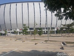 JakPro Targetkan Renovasi JIS Rampung Oktober