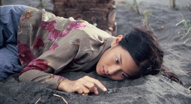 Pasir Berbisik (2001) /Dok.Salto Films