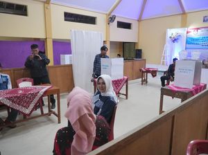 Pastikan Pilkades Aman, Bupati Klaten Sidak Desa Rawan Konflik