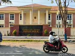 Setengah Tahun Ini Sudah Ada Ribuan Istri Jadi Janda di Probolinggo