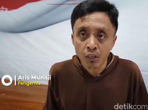 Satpol PP Pati Jelaskan Awal Mula Pengemis Terungkap Party Bareng LC Satpol PP Pati Jelaskan Awal Mula Pengemis Terungkap Party Bareng LC