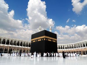 Tren Umrah Backpacker, Asosiasi Umrah Tak Bisa Mencegahnya Tren Umrah Backpacker, Asosiasi Umrah Tak Bisa Mencegahnya