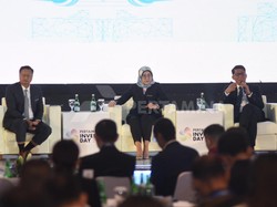 Pertamina Perkuat Kolaborasi demi Capai Nilai Pasar US$ 100 Miliar