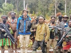 Pangdam Ungkap Kondisi Terkini Pilot Susi Air Disandera KKB Egianus Kogoya