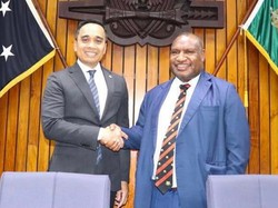 Ratifikasi Diketuk, WNI Bisa Melancong ke Papua Nugini Tanpa Visa