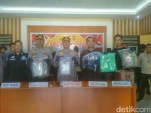 8 Pria di Sidrap Terlibat Transaksi Ganja 2 Kg Ditangkap, Ada Honorer-Montir 8 Pria di Sidrap Terlibat Transaksi Ganja 2 Kg Ditangkap, Ada Honorer-Montir
