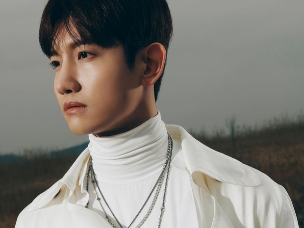 Potret Changmin TVXQ/ Foto: instagram.com/tvxq.official Potret Changmin TVXQ