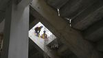 Melihat Lagi Proses Pembangunan Jakarta International Stadium (JIS)