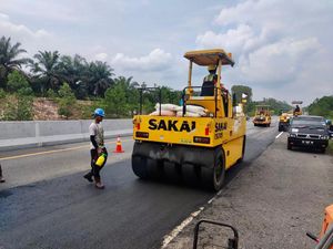 Garap PIK 2, Salim Group dan Agung Sedayu Bangun Tol Rp 23 T