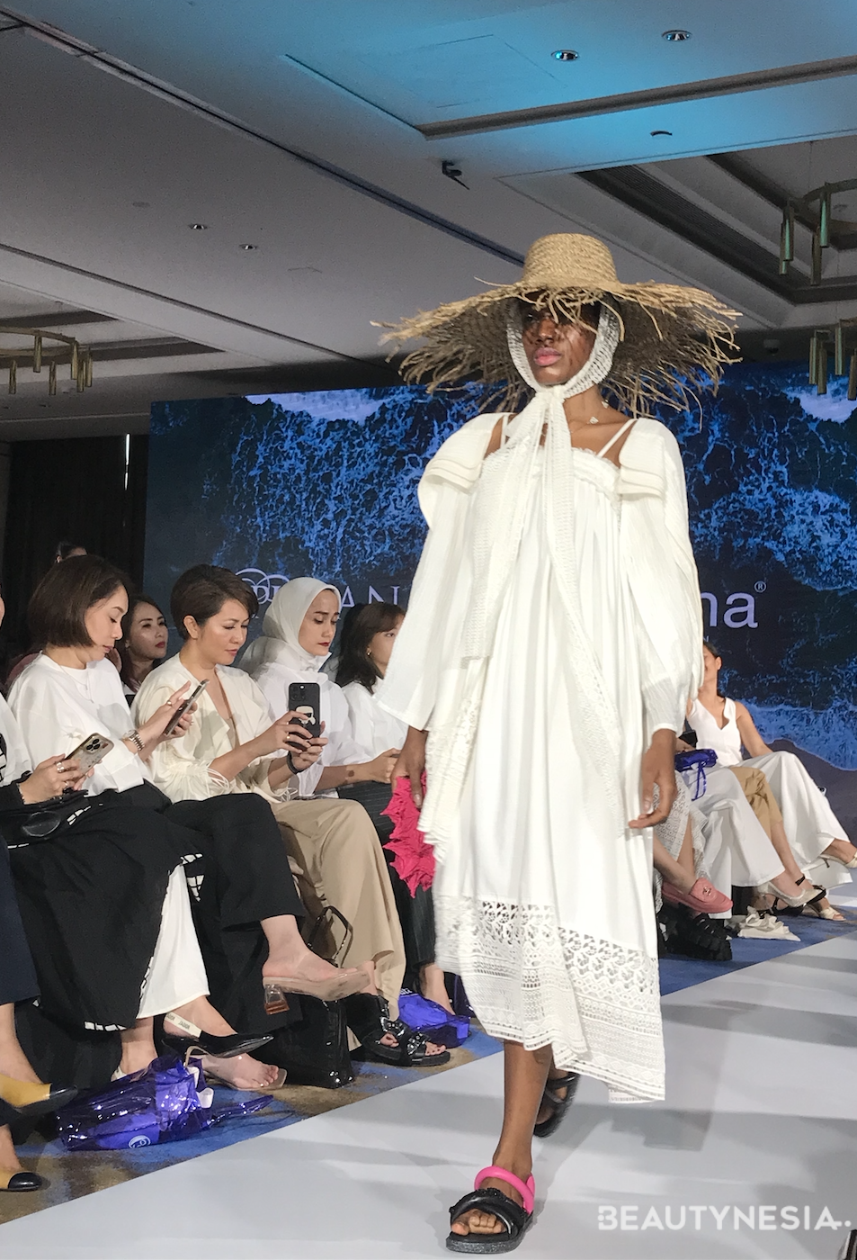 Purana Summer Bliss Collection