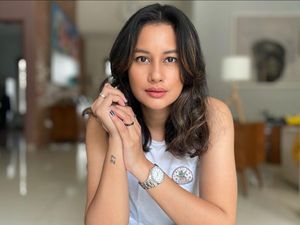 8 Potret Raihaanun yang Digugat Cerai Suami Setelah 16 Tahun Menikah 8 Potret Raihaanun yang Digugat Cerai Suami Setelah 16 Tahun Menikah