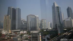 Realisasi APBN Surplus Rp 204,3 Triliun