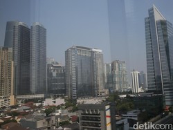 Nasib Jakarta Usai Ibu Kota Pindah: Jadi Provinsi Daerah Khusus