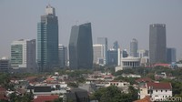 Ternyata Ini Alasan Lantai 13 Hilang di Banyak Gedung Bertingkat Ternyata Ini Alasan Lantai 13 Hilang di Banyak Gedung Bertingkat