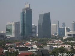 Ternyata Ini Alasan Lantai 13 Hilang di Banyak Gedung Bertingkat