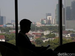 Sedot Sepertiga Uang Negara, Pemda Diminta Melek Perubahan Iklim