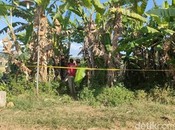Bantu Buang Mayat Wanita ke Sragen, Pacar Ari Bisa Jadi Tersangka