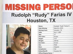 Remaja Ini Hilang pada 2015 dan Ditemukan Hidup Hampir Satu Dekade Kemudian