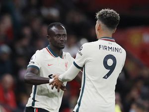 Mane Reuni dengan Firmino di Al Ahli?