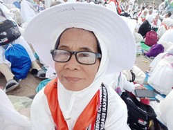 Satu Lagi Jemaah Haji Asal Jombang Meninggal Sesak Napas