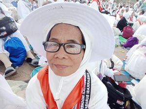 Satu Lagi Jemaah Haji Asal Jombang Meninggal Sesak Napas Satu Lagi Jemaah Haji Asal Jombang Meninggal Sesak Napas