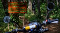 Sempat Ditutup, Wisata Trabas Cikole Kini Dibuka untuk Uji Coba