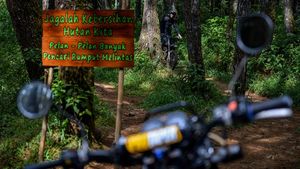 Sempat Ditutup, Wisata Trabas Cikole Kini Dibuka untuk Uji Coba