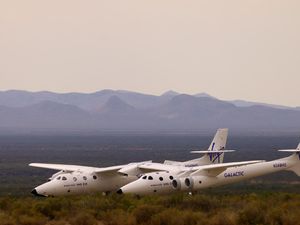 10 Pesawat Tercepat di Dunia, Nomor Satu Bisa Tur Luar Angkasa 10 Pesawat Tercepat di Dunia, Nomor Satu Bisa Tur Luar Angkasa