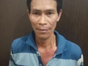 Bejat! Petani Perkosa Anaknya di Kebun Karet hingga Hamil 2 Bulan