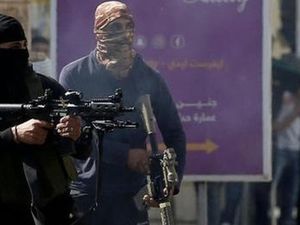 Serang Warga Tepi Barat, Pria Bersenjata Tewas Ditembak Polisi Israel