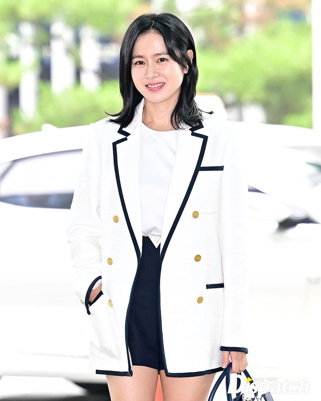 Son Ye Jin