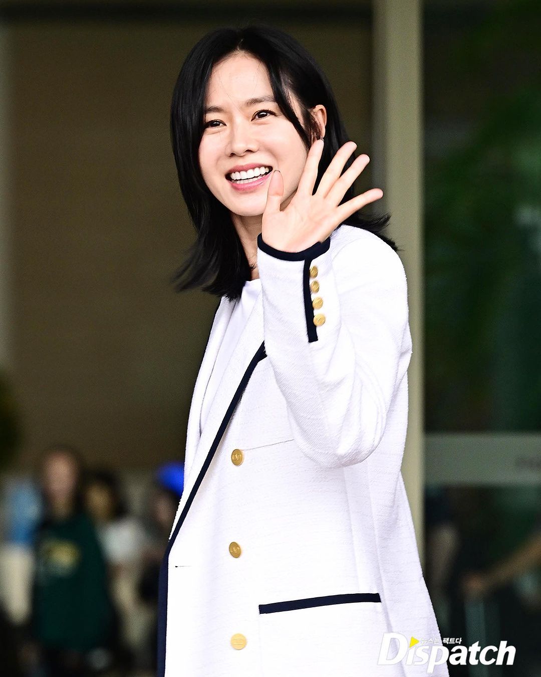 Son Ye Jin