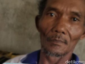 Sosok Tuhan Asal Jember yang Selalu Nyoblos Saat Pemilu Sosok Tuhan Asal Jember yang Selalu Nyoblos Saat Pemilu