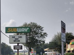 Terlalu! Restoran Cepat Saji Ejek Tragedi Kapal Selam Titan, Pansos Pula