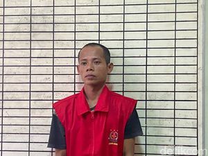 Jaksa Limpahkan Perkara Ayah Bunuh Bayi ke Pengadilan Sorong Pekan Depan