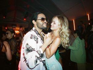 The Weeknd Bahas Lagi Hasil Buruk The Idol The Weeknd Bahas Lagi Hasil Buruk The Idol