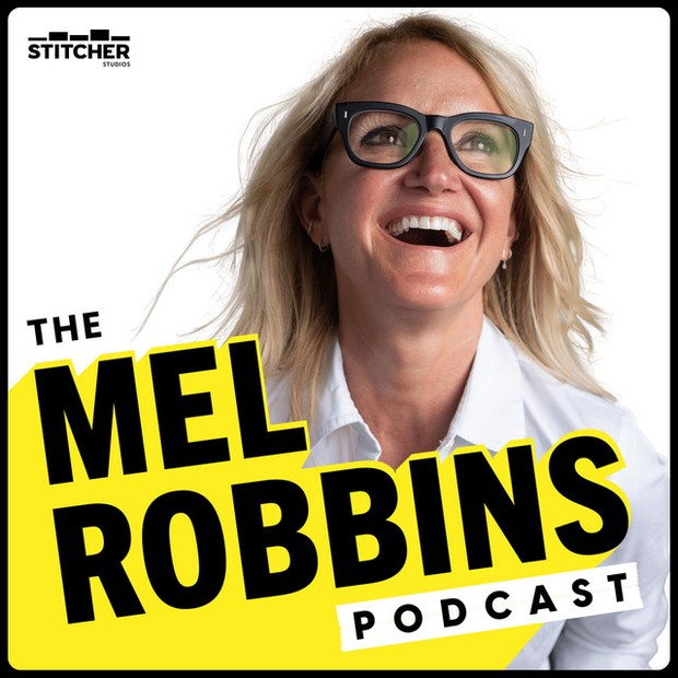 The Mel Robbins Podcast/Foto: Spotify
