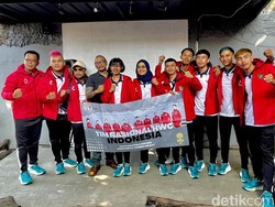 Kembalinya Indonesia di Homeless World Cup