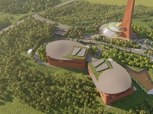 UU IKN Mau Direvisi Gegara Ada Permukiman Terbelah Dua