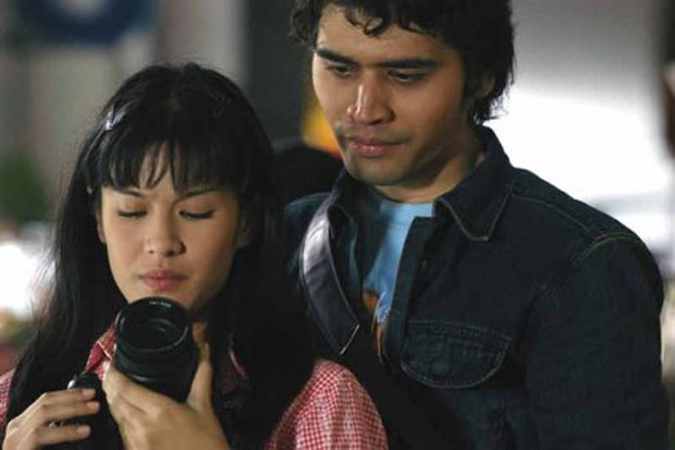 Ungu Violet (2005)/Dok.SinemArt Pictures